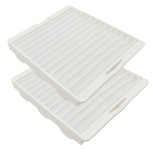DJ63-00539A Hepa Filter for  SC41E0 SC4170 SC4180 SC4190 SC5240 SC5250 SC5280 SC5630 SC5670 Vacuum Cleaners Part