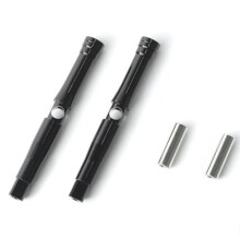 Meng SPS-093 Kawasaki Ninja ZX-10RR Movable Metal Front Fork Set for MT-008