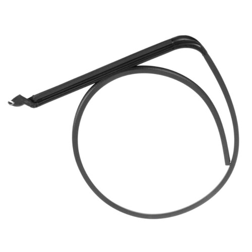 Joint D'Étanchéité de Toit Ouvrant pour  H2  2003-2009, Côté Droit, Référence 25868658
