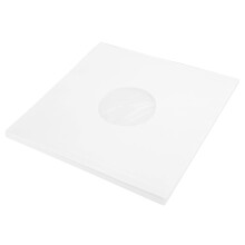 Vinyl Record Cover 20PCS 12inch Anti-Static Protective Case with Inner Bag