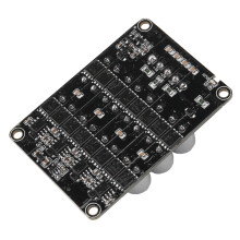5A 3S 4S Active Equalizer Balancer Lifepo4/Lipo/Lto Battery  Capacitor