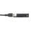 PCI‑E X1 Extension Cable Black ABS for Computer Accessories 5