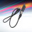 PCI‑E X1 Extension Cable Black ABS for Computer Accessories 12