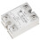SSR-40 DD 40A 220VDC Solid State Relay for Industrial Automation 16