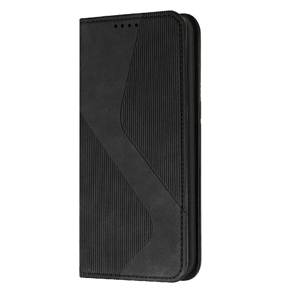 () Case For Iphone 17E Folio Flip Magnetic Wallet Kickstand Pu Leather Card Slots Holder 764563241088