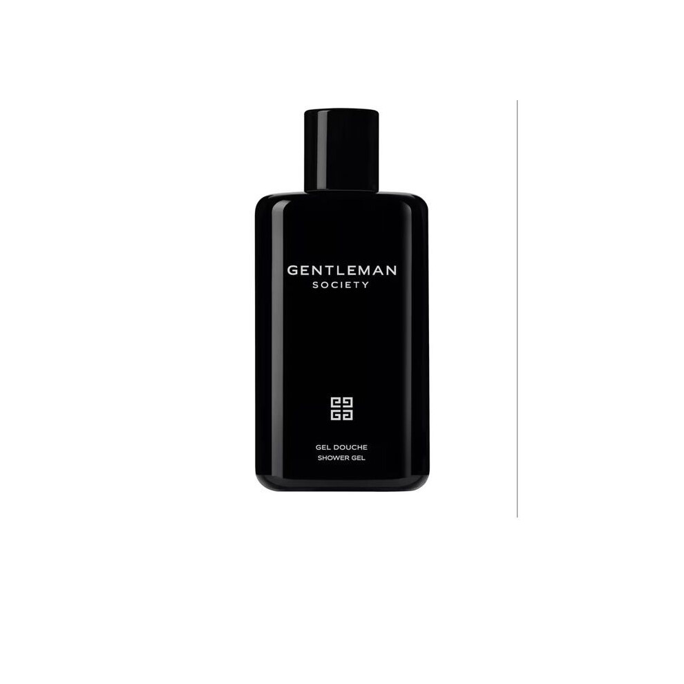 Shower Gel GENTLEMAN SOCIETY shower gel 200 ml