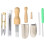 Needle Felting Craft Set with Thread Clippers & Storage Box (Tool Set Y1) 2