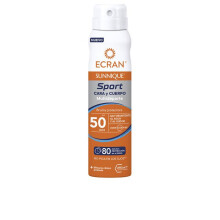 Ecran Sunnique Sport Bruma Cara y Cuerpo 75ml
