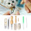 Needle Felting Craft Set with Thread Clippers & Storage Box (Tool Set Y1) 5