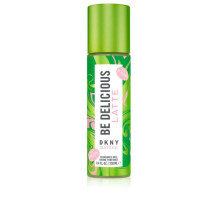 Brume Corps BE DELICIOUS LATTE MATCHA body mist 250 ml