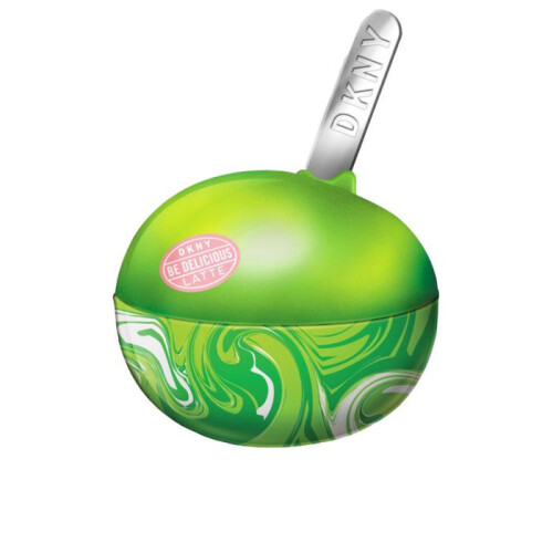 Dkny Be Delicious Latte Matcha Eau De Parfum Spray 50ml