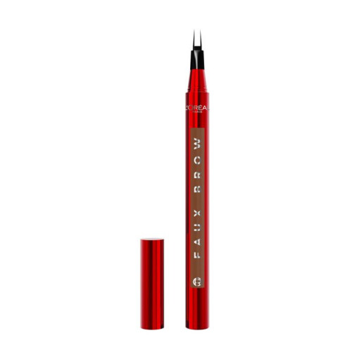 L'Oréal Paris Infaillible Faux Brow Dunkelblond 1ml