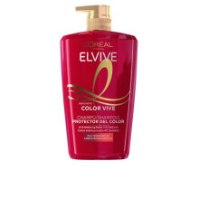 Brilliance Shampoo Protetor ELVIVE COLOR-VIVE 1000 ml