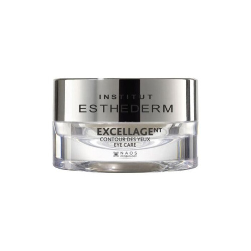 Institut Esthederm Excellage Eye Contour 15ml