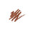 L'Oréal Paris Kleurpotlood Haute Couleur Copper Tulle 2