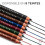 L'Oréal Paris Kleurpotlood Haute Couleur Copper Tulle 4