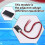 BMS 3S Active Balancer Board 1.2A Lifepo4 Lipo Li-Ion Lithium Battery  Transfer Equalizer Module(3S) 6