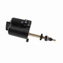 Land Rover Series 1/2 Windshield Wiper Motor 519900 RTC3866 Replacement Part