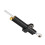 Universal CNC Aluminum Adjustable Steering Damper Mount Black 8