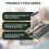 Dock Connector Charging Port USB Type C Socket Compatible for  Docking Station Replacement Component Male 6