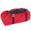 Rock Climbing Rope Bag with Shoulder Strap, 144x106cm, Red 8