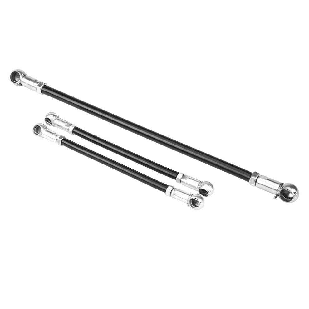 3Pc Shift Rods Peugeot 106 Citroen Saxo 7293282213869