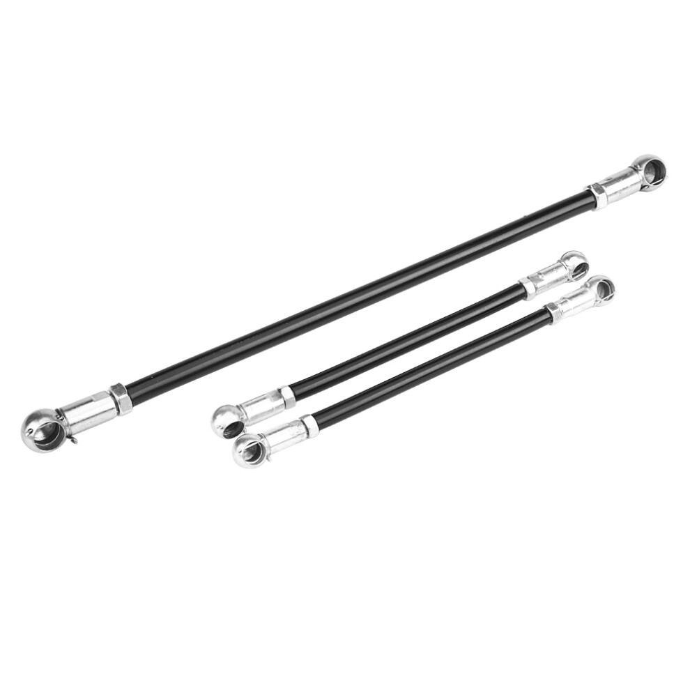 3 Rods Shift Link For Peugeot 106 1991-2003 7293282148420