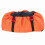 Rock Climbing Rope Bag with Shoulder Strap, Orange, 144x106cm 13