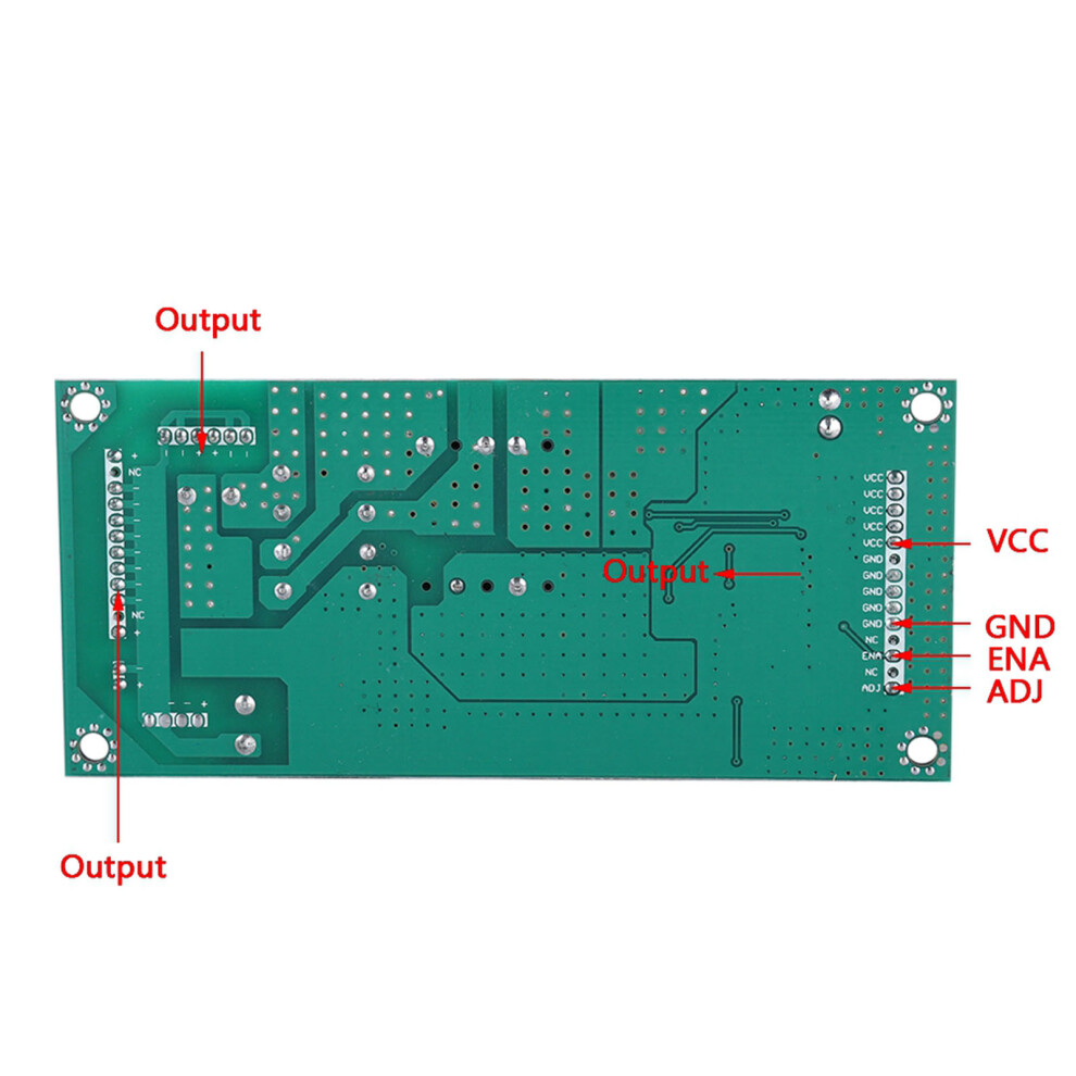 Universal Led Lcd Tv Backlight Driver Board 10-65" 7340572754868