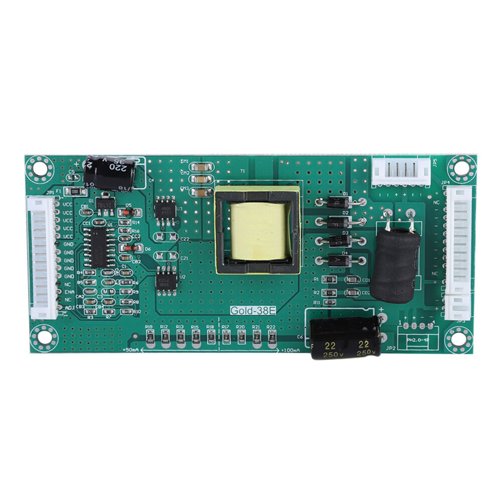 Universal Constant Current Driver Board For Tvs 7790334156124