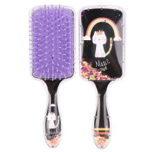 Air Cushion Hair Brush for Styling Straight & Curly Hair Gentle Massage Brush