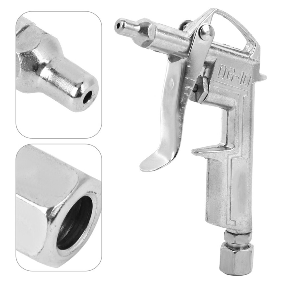 Durable Pneumatic Dust Blow Gun