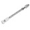 Mini Hand Drill Set with 20 Bits, 0.3-1.6mm, Silver 4
