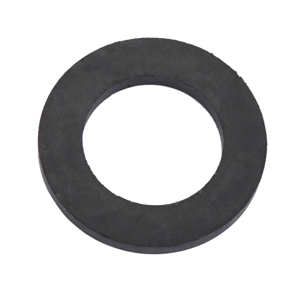 12Pcs Rubber Washer Rings For Shower Faucets 1" Waterproof Sealing 7891392512775