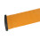 Gleitmatte für Ski-Skating 180x50cm Orange 13