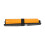 Slide Board Trainingsmatte 180x50cm Orange 20