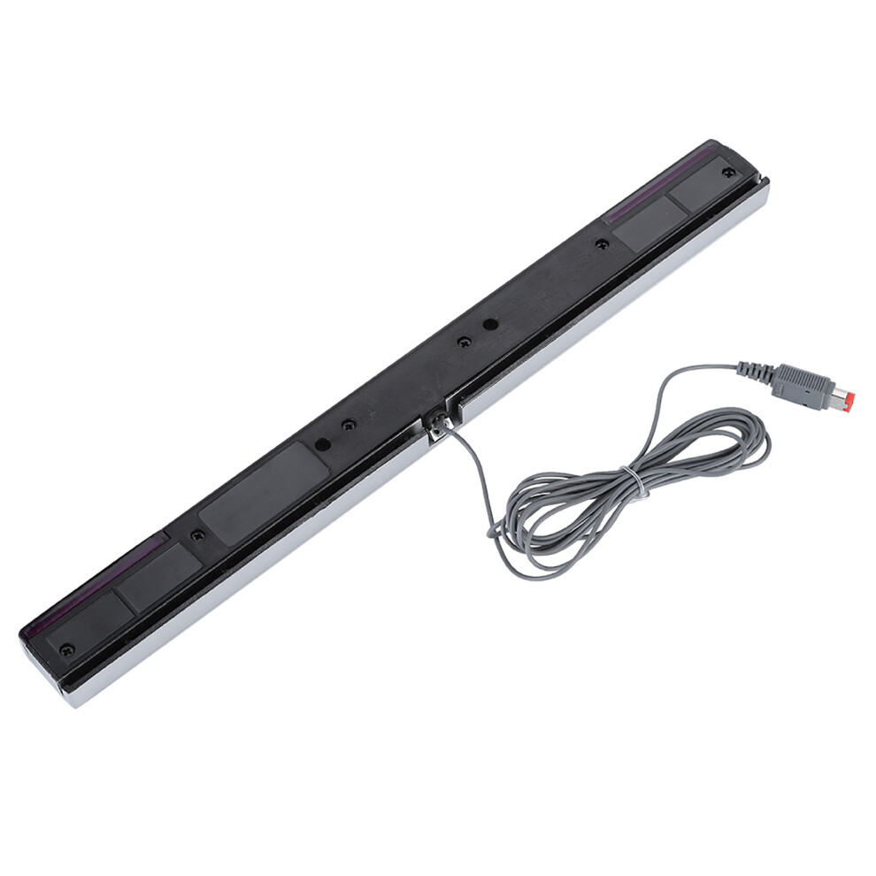 Infrared Receiver Bar For Nintendo Wii/U 7055741802188