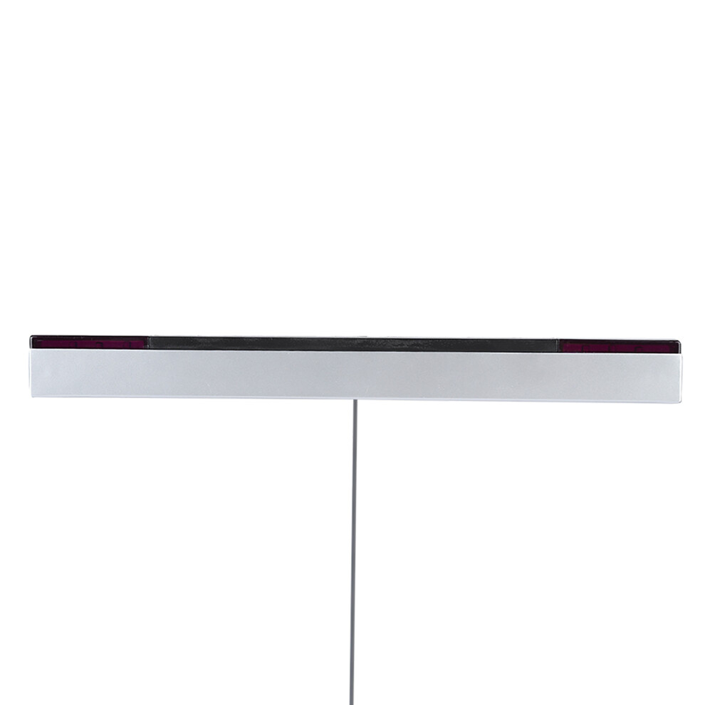 Wii Sensor Bar Wired With Mounting Stand 7055741868726