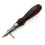 Multi Functional Grooving Tool 5 in 1 Leather Edge Digger & Stitching Tool 1