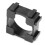 100 Pieces 18650 Battery Holder Stand Cylindrical Pack Bracket 5