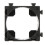 100 Pieces 18650 Battery Holder Stand Cylindrical Pack Bracket 11