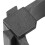 100 Pieces 18650 Battery Holder Stand Cylindrical Pack Bracket 13