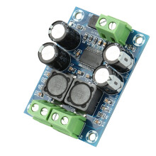 Mini TPA3118 60W Digital Audio Power Amplifier Board 10-24V