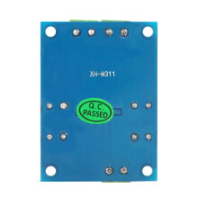 Mini TPA3118 60W Mono Digital Audio Power Amplifier Board 10-24V