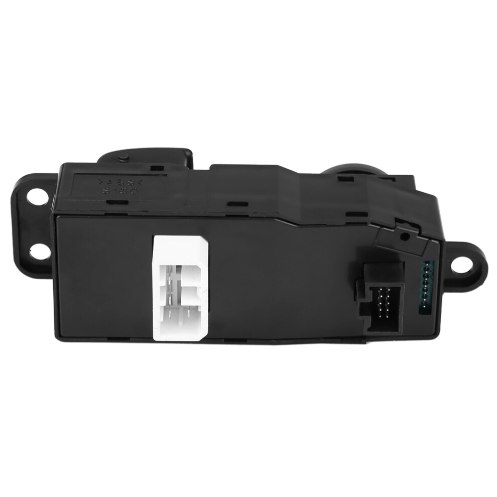 Left Hand Driver Side Power Window Switch For Hyundai H1 Starex 2001-2006 7631392749692