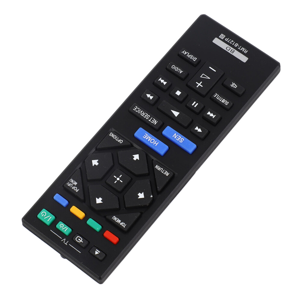 Universal Blu-Ray Remote Control Rmt-B127p For S1200-S6200, 8M Range 4371392514953