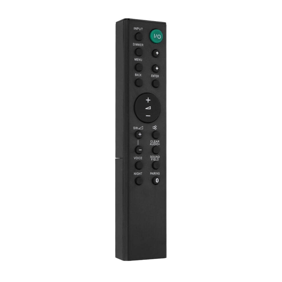 Sony Sound Bar Rmt-Ah101u New Remote Control 7340572694980