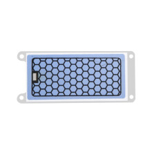 4 Piece Portable Ceramic Ozone Generator Double Integrated Ceramic Plate Ozonizer Air Water Air Purifier Parts-5G