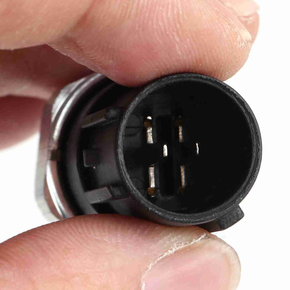 37250-Pne-G01 Car Oil Pressure Sensor For Honda Accord Civic Acura Rdx Rsx Black 3081392750053