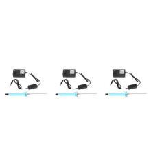 3X Electric Foam Cutter 10cm Cutting Pen + Electronic Adaptor Cut